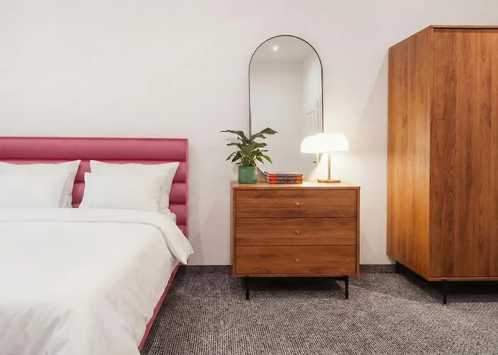 P91 Piotrkowska 91 * Лодзь