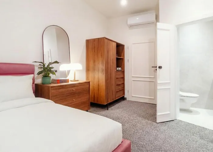 Alojamento de Acomodação e Pequeno-almoço P91 Piotrkowska 91 Łódź