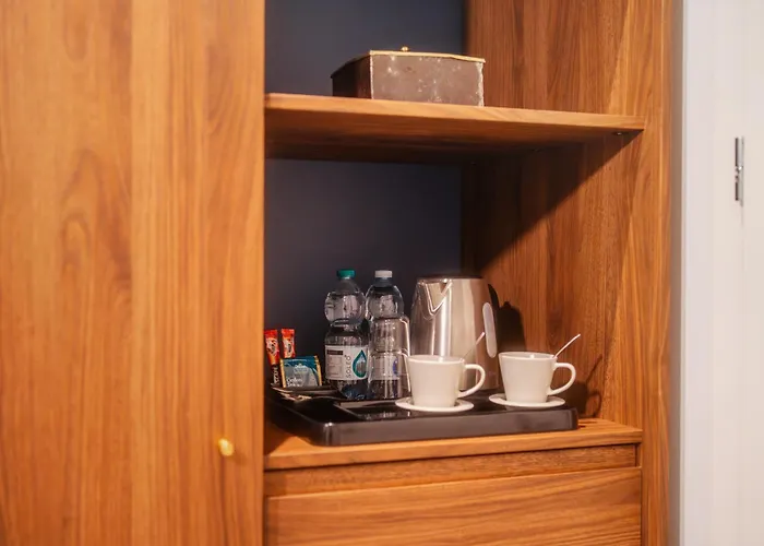 Готель типу 