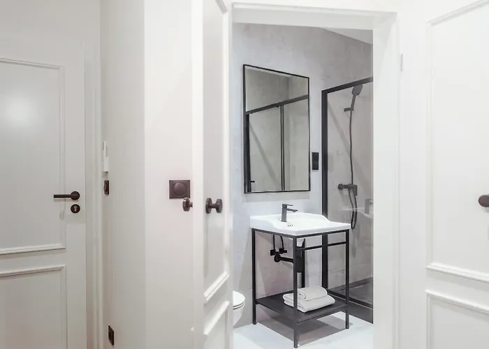 P91 Piotrkowska 91 Alojamento de Acomodação e Pequeno-almoço